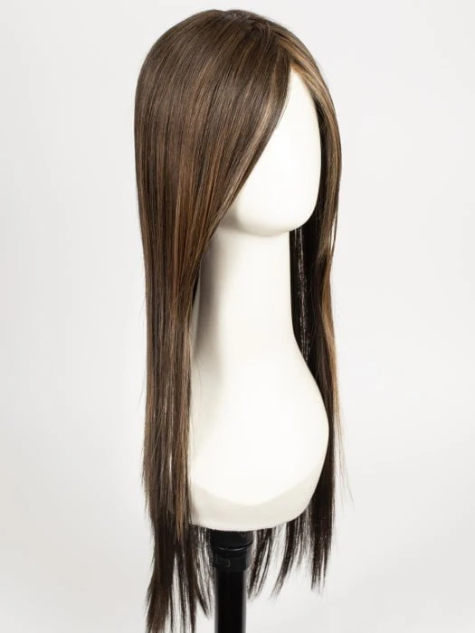 Look | Synthetic Lace Front Wig (Mono Crown) - Image 14