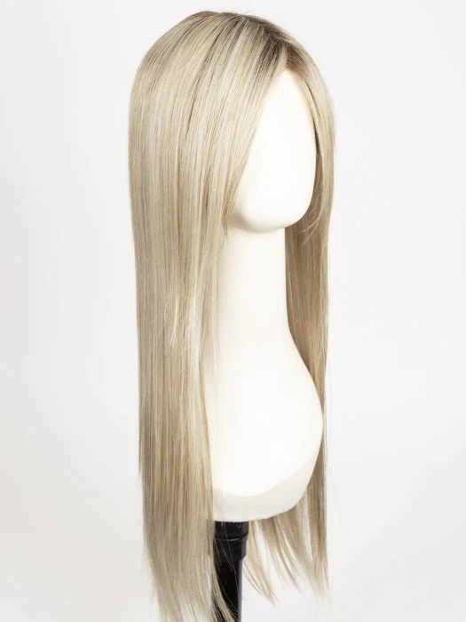 Look | Synthetic Lace Front Wig (Mono Crown) - Image 18