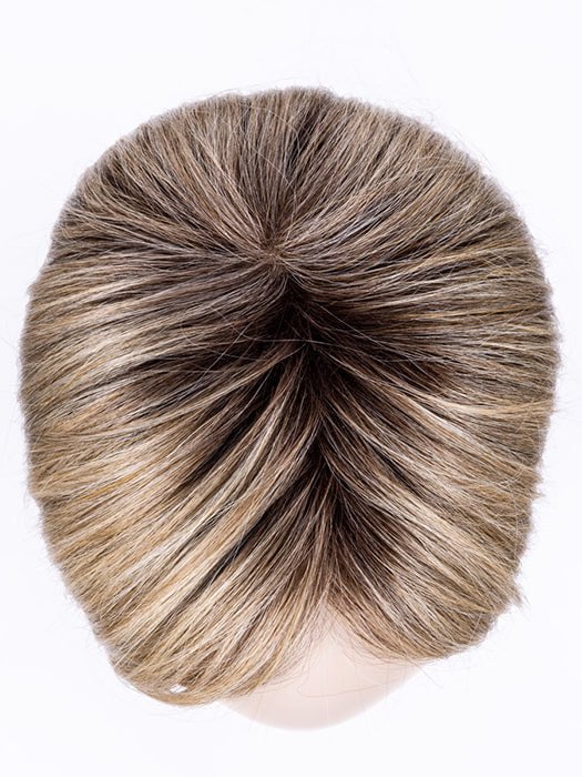 Look | Synthetic Lace Front Wig (Mono Crown) - Image 21
