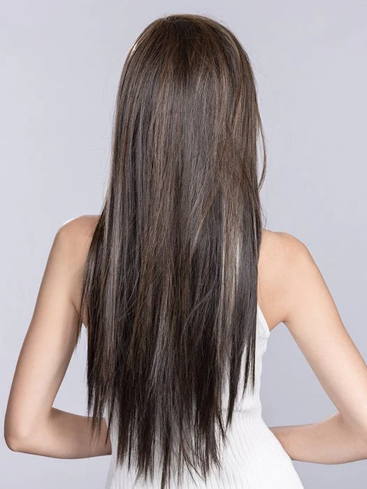 Look | Synthetic Lace Front Wig (Mono Crown) - Image 5