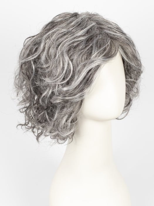 Loop | Synthetic Lace Front Wig (Mono Crown) - Image 11