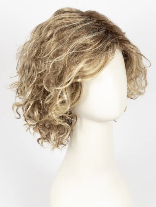 Loop | Synthetic Lace Front Wig (Mono Crown) - Image 13