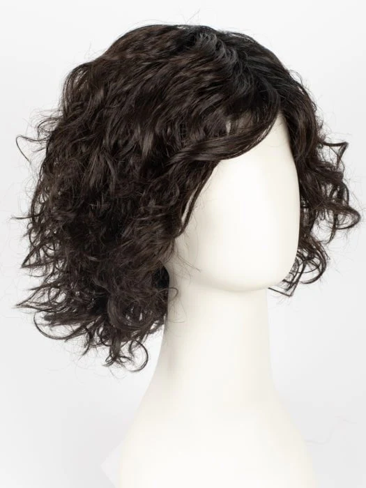 Loop | Synthetic Lace Front Wig (Mono Crown) - Image 7