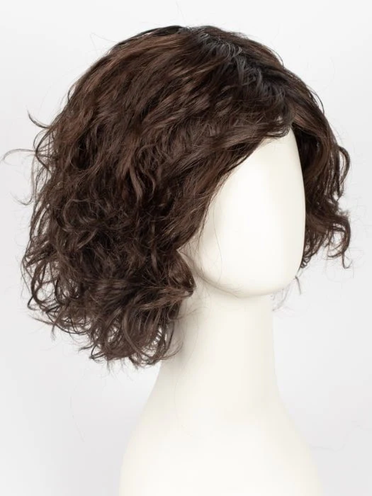 Loop | Synthetic Lace Front Wig (Mono Crown) - Image 8