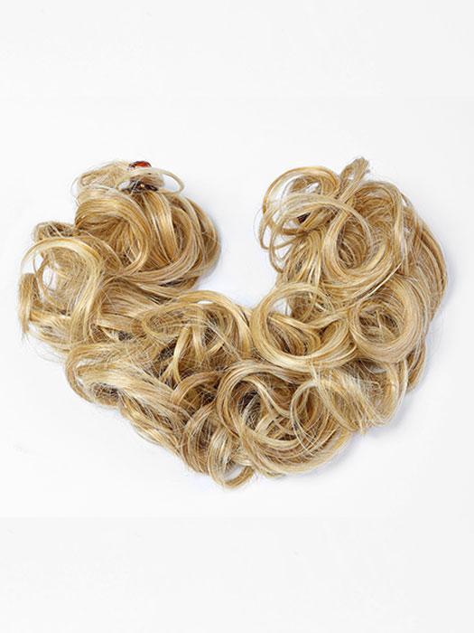 Loose Wire Wrap | HF Synthetic Hairpiece | DISCONTINUED - Image 3