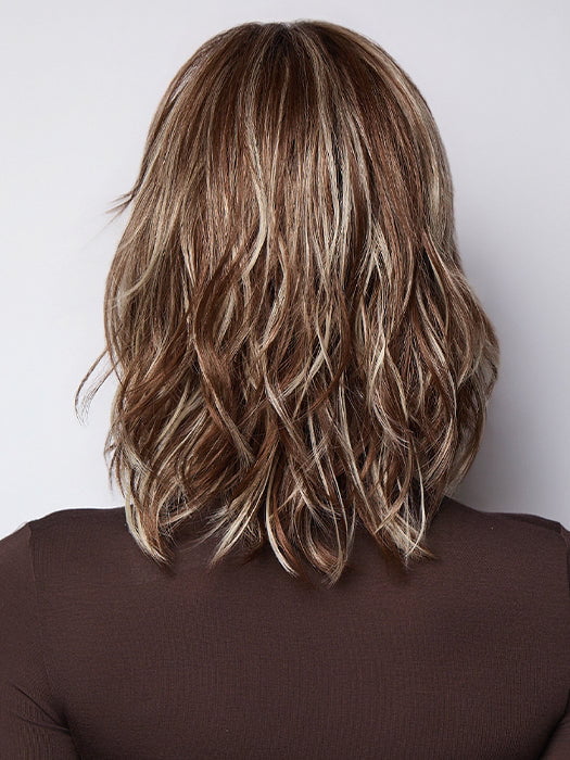 Loryn | Synthetic Lace Front Wig (Mono Part) - Image 5