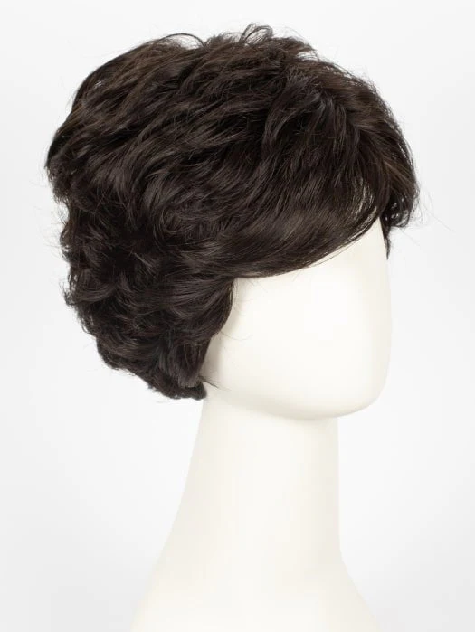 Louise | Synthetic Wig (Basic Cap) - Image 4