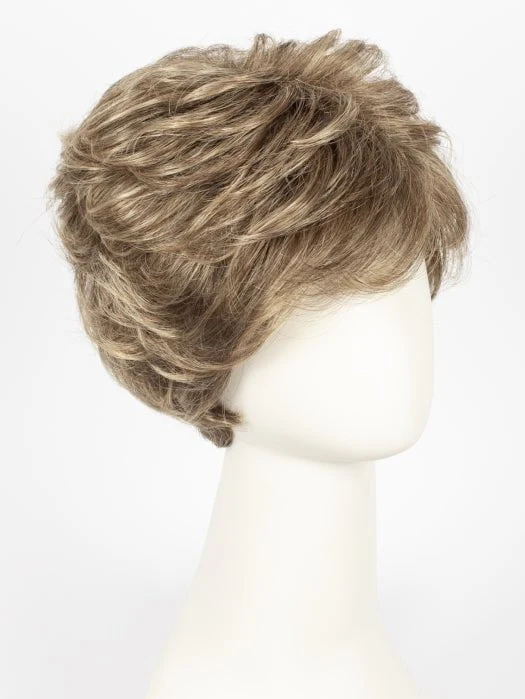 Louise | Synthetic Wig (Basic Cap) - Image 7
