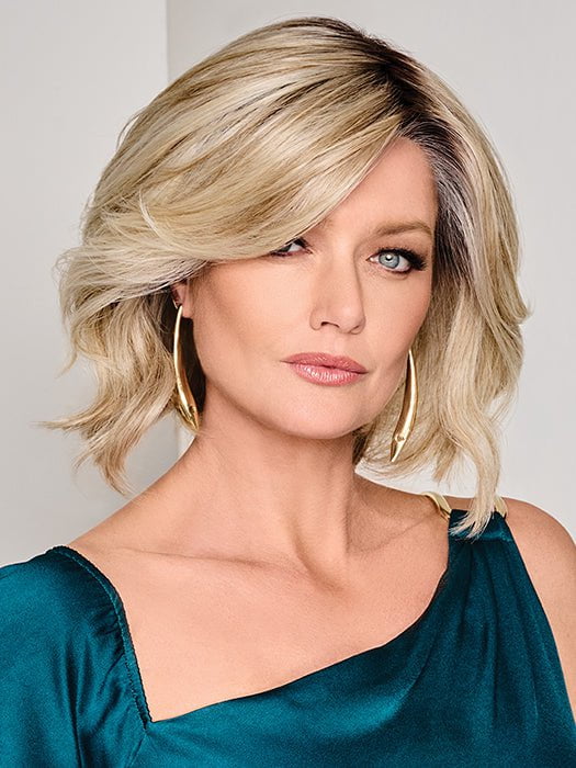 Love Always, Raquel | Synthetic Lace Front Wig (Mono Top) - Image 25