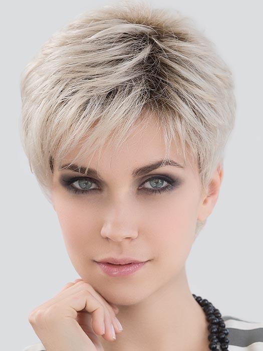 Love Comfort | Synthetic Lace Front Wig