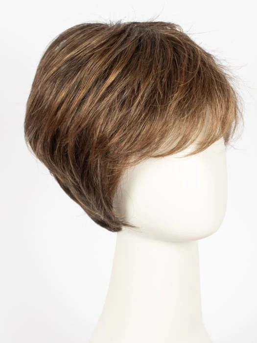 Love Comfort | Synthetic Lace Front Wig - Image 11