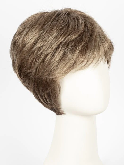 Love Comfort | Synthetic Lace Front Wig - Image 12