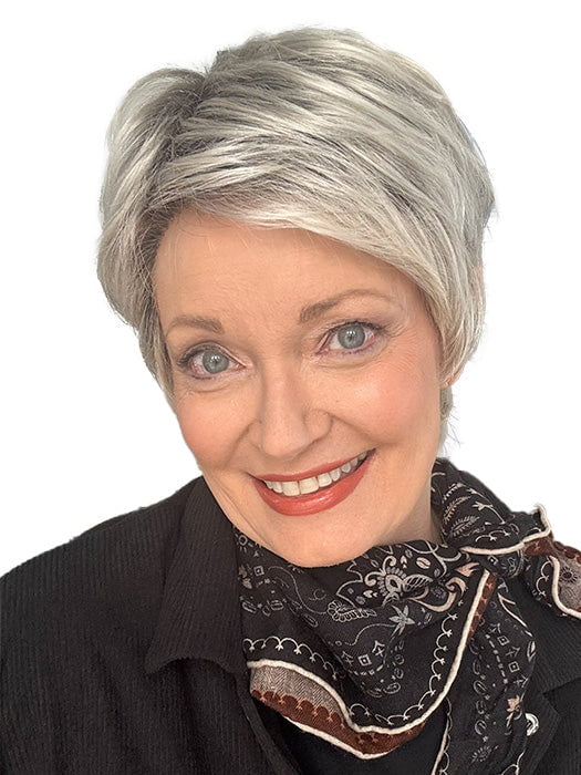 Love Comfort | Synthetic Lace Front Wig - Image 2