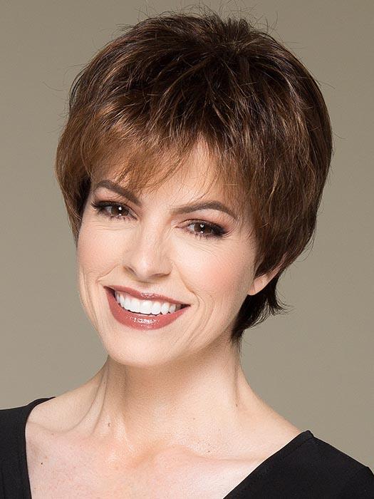 Love Comfort | Synthetic Lace Front Wig - Image 4