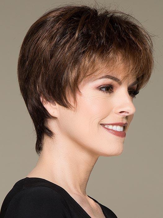 Love Comfort | Synthetic Lace Front Wig - Image 6