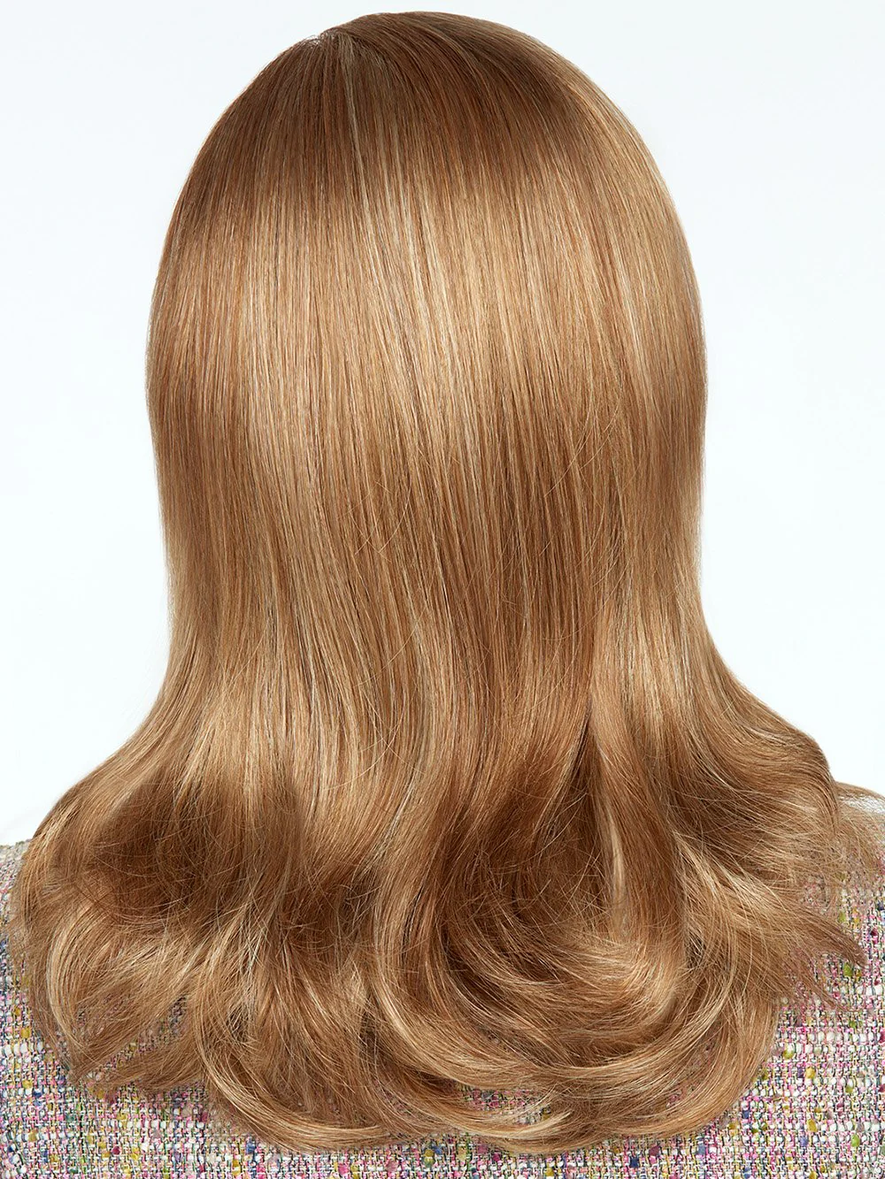 Love Love Love | Synthetic Lace Front Wig (Mono Part) | DISCONTINUED - Image 8