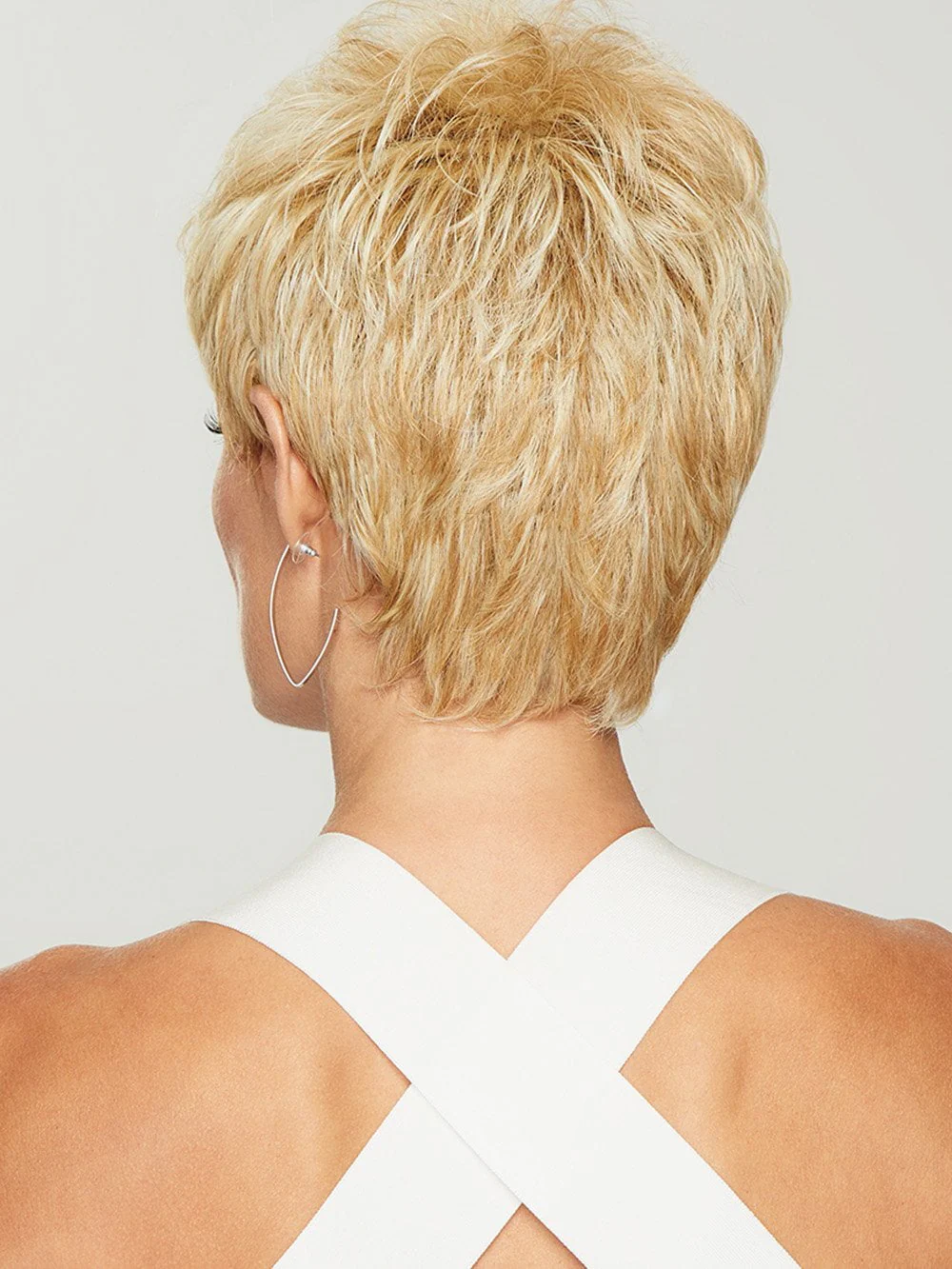 Love | HF Synthetic Wig (Basic Cap) - Image 5