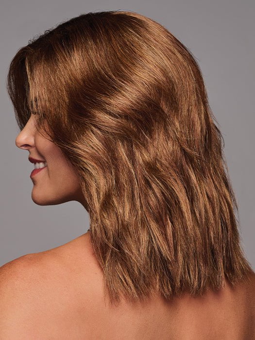 Love Wave | Synthetic Wig (Mono Top) - Image 16