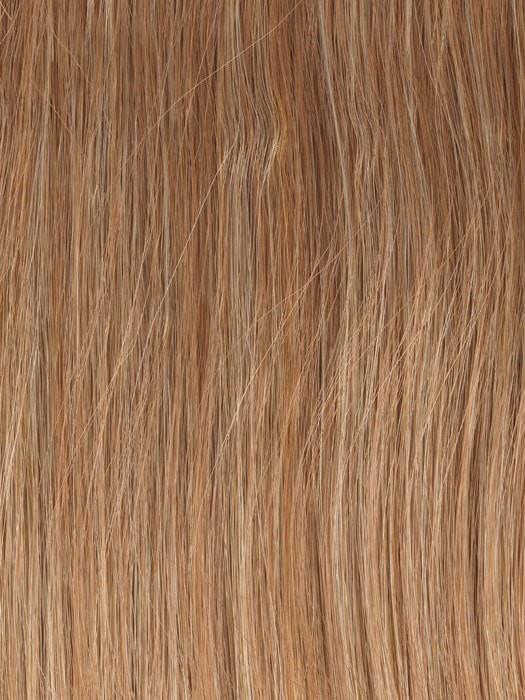 Love Wave | Synthetic Wig (Mono Top) - Image 42