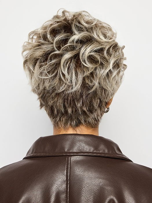 Luca | Synthetic Wig (Basic Cap) - Image 10