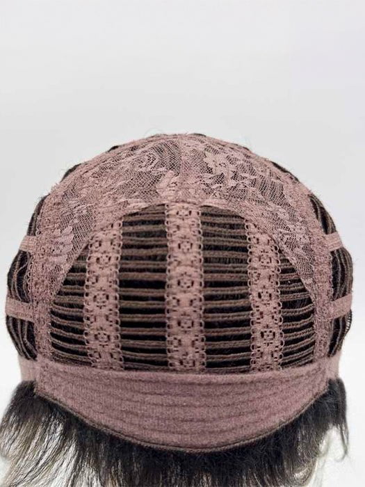 Luca | Synthetic Wig (Basic Cap) - Image 14