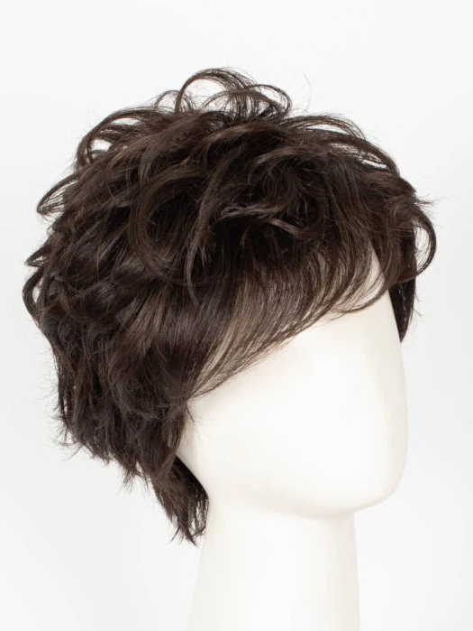 Luca | Synthetic Wig (Basic Cap) - Image 15