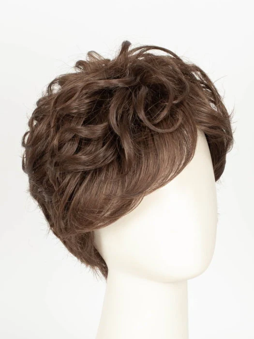Luca | Synthetic Wig (Basic Cap) - Image 17