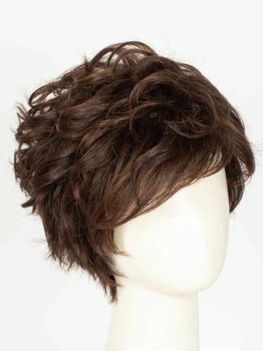 Luca | Synthetic Wig (Basic Cap) - Image 18