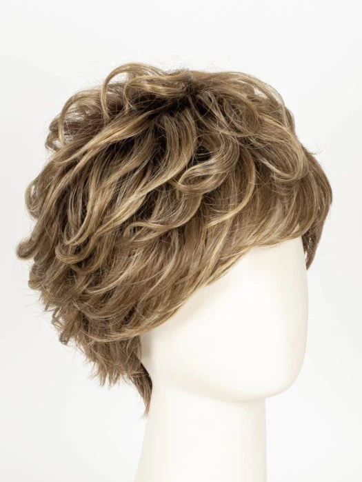 Luca | Synthetic Wig (Basic Cap) - Image 19
