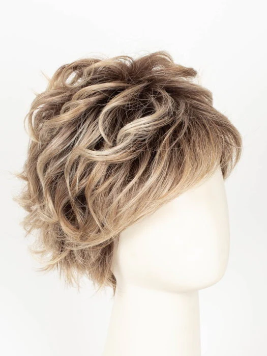 Luca | Synthetic Wig (Basic Cap) - Image 20