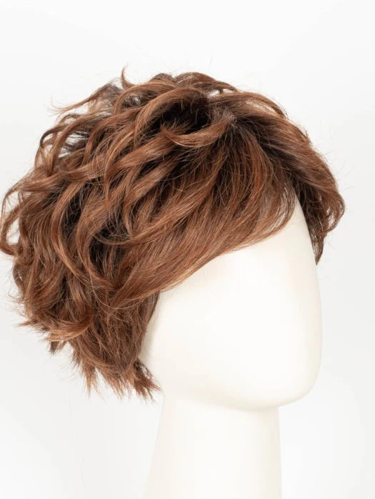 Luca | Synthetic Wig (Basic Cap) - Image 22
