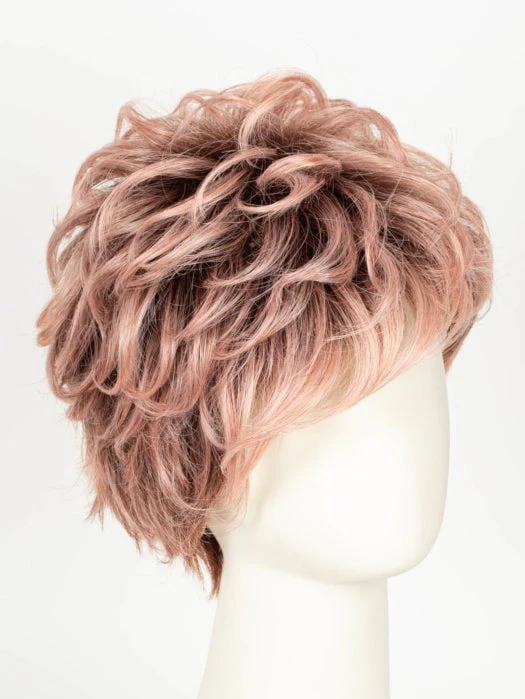 Luca | Synthetic Wig (Basic Cap) - Image 23