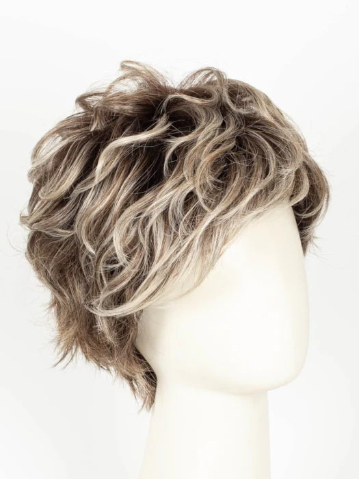 Luca | Synthetic Wig (Basic Cap) - Image 26
