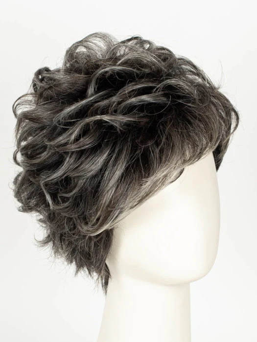 Luca | Synthetic Wig (Basic Cap) - Image 27