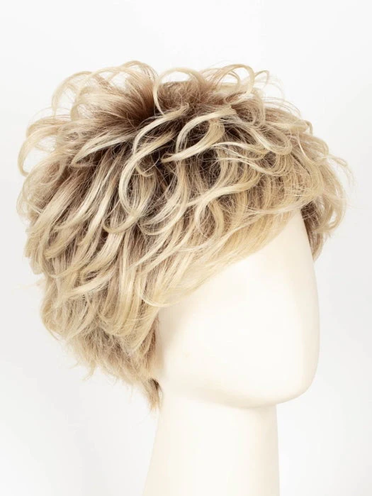 Luca | Synthetic Wig (Basic Cap) - Image 29
