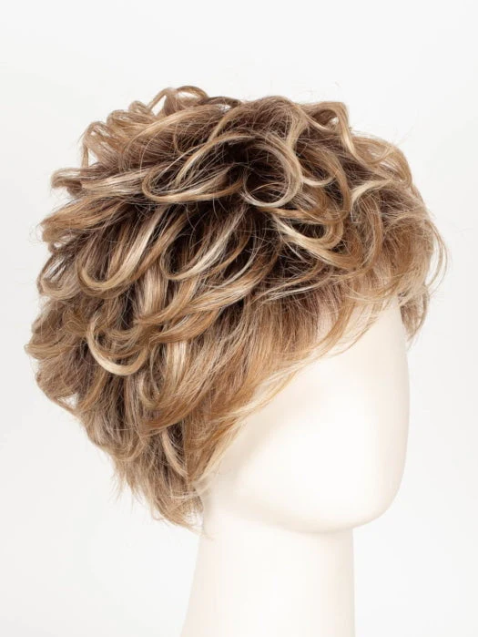 Luca | Synthetic Wig (Basic Cap) - Image 30