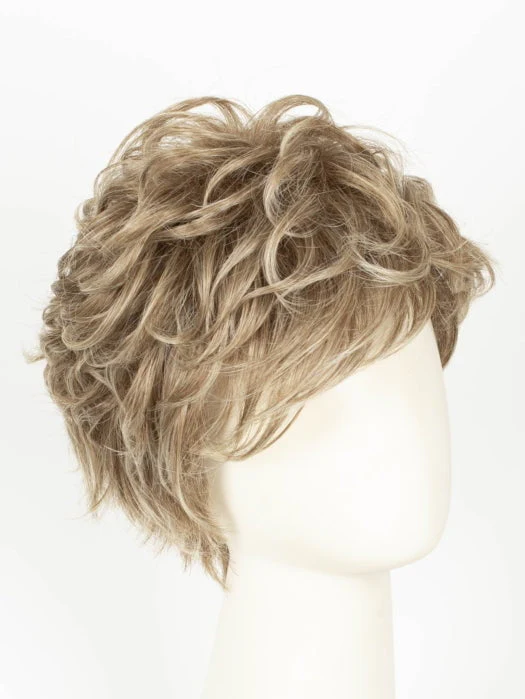 Luca | Synthetic Wig (Basic Cap) - Image 31