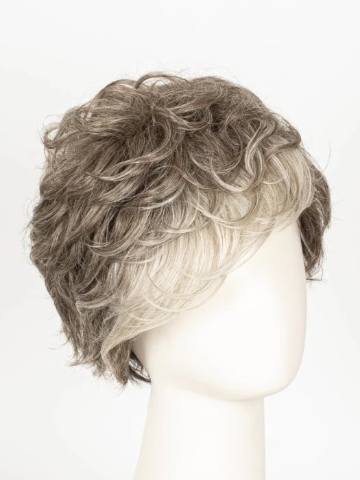 Luca | Synthetic Wig (Basic Cap) - Image 34