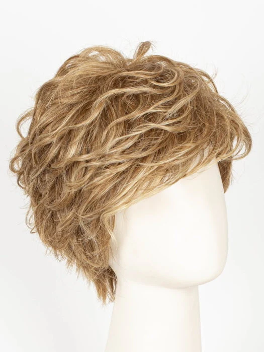 Luca | Synthetic Wig (Basic Cap) - Image 35