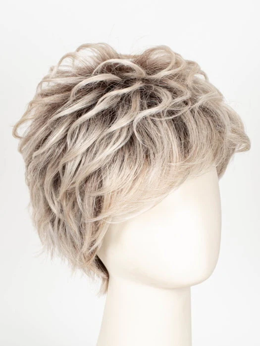 Luca | Synthetic Wig (Basic Cap) - Image 36