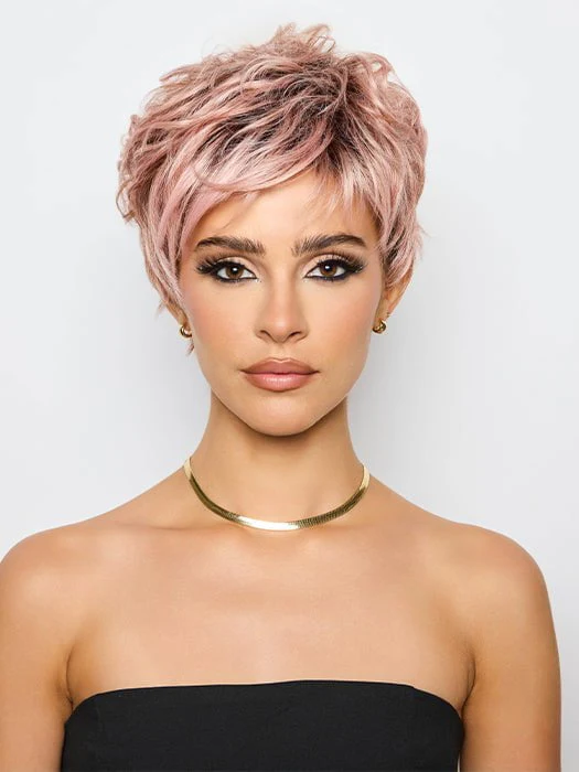 Luca | Synthetic Wig (Basic Cap) - Image 5