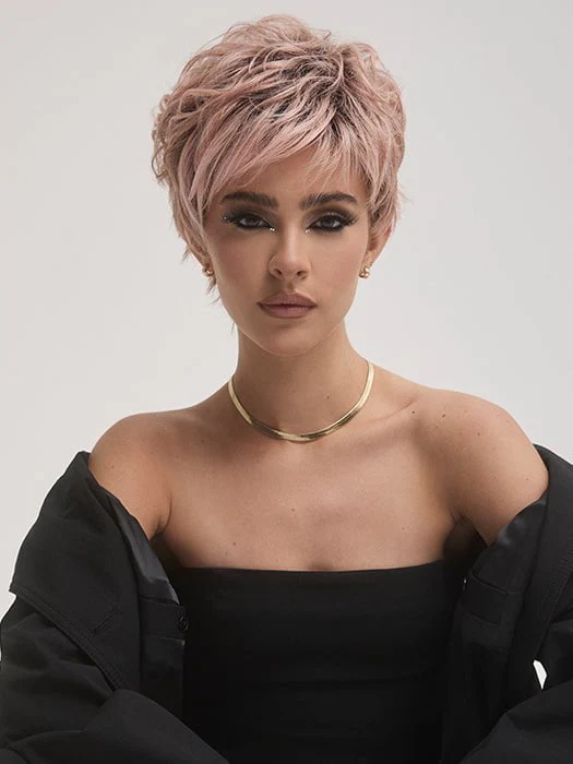 Luca | Synthetic Wig (Basic Cap) - Image 6