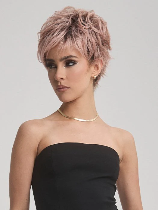 Luca | Synthetic Wig (Basic Cap) - Image 7