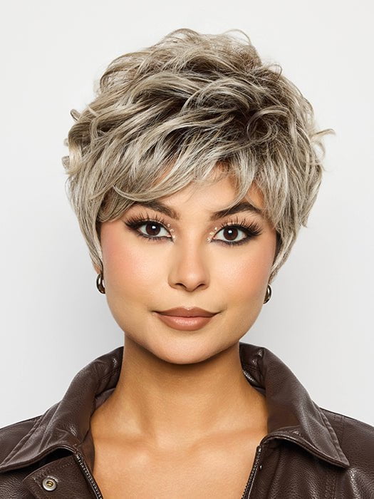 Luca | Synthetic Wig (Basic Cap) - Image 8