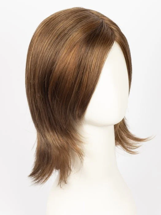 Lucky Hi | Synthetic Lace Front Wig (Mono Part) - Image 11