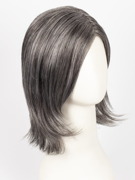Lucky Hi | Synthetic Lace Front Wig (Mono Part) - Image 12