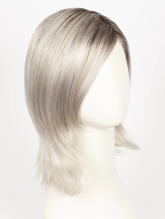 Lucky Hi | Synthetic Lace Front Wig (Mono Part) - Image 15