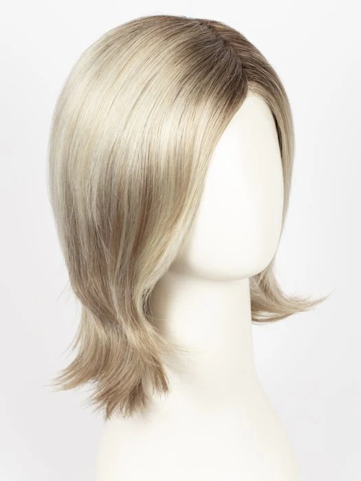 Lucky Hi | Synthetic Lace Front Wig (Mono Part) - Image 18
