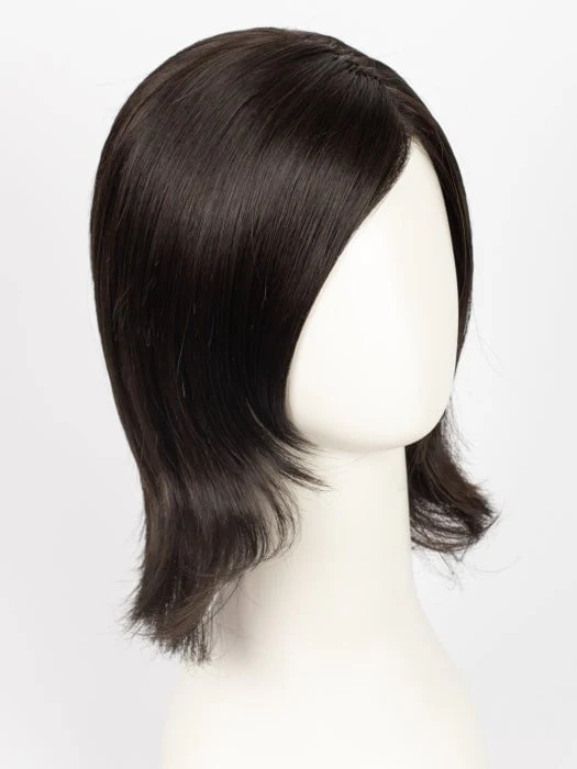 Lucky Hi | Synthetic Lace Front Wig (Mono Part) - Image 9