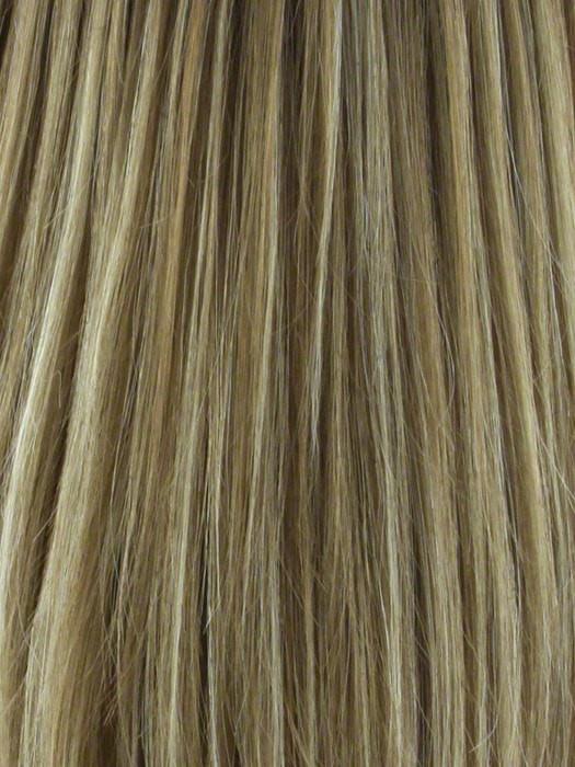 Lulu | Synthetic Wig (Mono Part) - Image 9